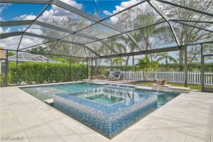 8883 Falcon Pointe Loop, Fort Myers, FL 33912 Sold 02/28/25