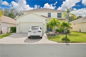 8883 Falcon Pointe Loop, Fort Myers, FL 33912 Sold 02/28/25