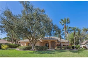 24750 Pennyroyal Drive, Bonita Springs, FL 34134 Sold 08/26/25