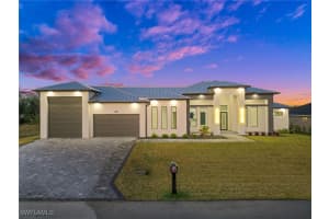 318 5th Avenue, Cape Coral, FL 33990 Sold 07/28/25