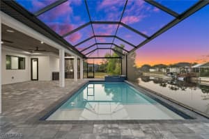 318 5th Avenue, Cape Coral, FL 33990 Sold 07/28/25