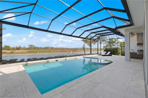 19142 Wildblue Boulevard, Fort Myers, FL 33913 Sold 05/30/25