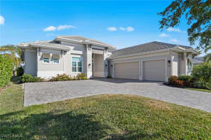 19142 Wildblue Boulevard, Fort Myers, FL 33913 Sold 05/30/25