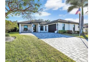 3601 McComb Lane, Bonita Springs, FL 34134 Sold 04/18/25