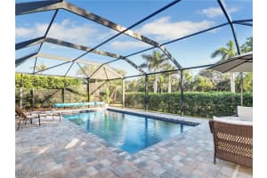 3601 McComb Lane, Bonita Springs, FL 34134 Sold 04/18/25