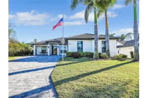 3601 McComb Lane, Bonita Springs, FL 34134 Sold 04/18/25