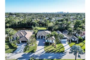 3601 McComb Lane, Bonita Springs, FL 34134 Sold 04/18/25