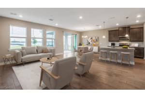 470 SPRING HILL LAKE Loop, Cape Coral, FL 33993 Sold 05/23/25