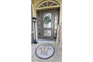 2824 Caribbean Drive, Punta Gorda, FL 33950 Sold 06/25/25