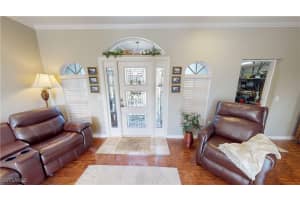 2824 Caribbean Drive, Punta Gorda, FL 33950 Sold 06/25/25