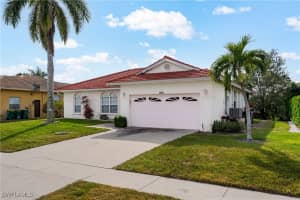 160 Balfour Drive, Marco Island, FL 34145 Sold 04/17/25