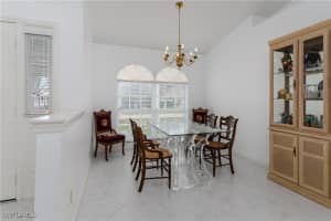 160 Balfour Drive, Marco Island, FL 34145 Sold 04/17/25