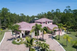 4671 5th Avenue, Naples, FL 34119 Sold 03/27/25