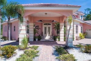 4671 5th Avenue, Naples, FL 34119 Sold 03/27/25