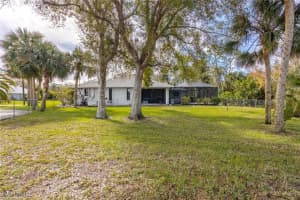 11183 Rabun Gap Drive, North Fort Myers, FL 33917 Sold 03/12/25