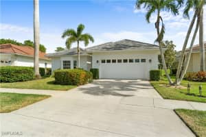 7112 Falcons Glen Boulevard, Naples, FL 34113 Sold 05/01/25