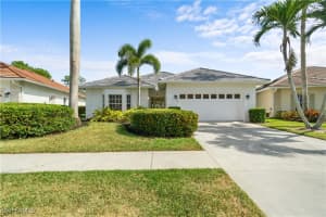 7112 Falcons Glen Boulevard, Naples, FL 34113 Sold 05/01/25