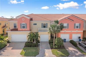 16166 Via Solera Cir 102, Fort Myers