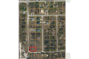825 Ashley Road, Lehigh Acres, FL 33974 Sold 04/08/25