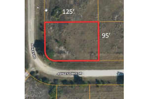 825 Ashley Road, Lehigh Acres, FL 33974 Sold 04/08/25