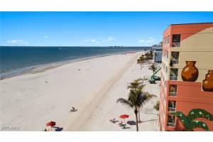 510 Estero Boulevard, Fort Myers Beach, FL 33931 Sold 02/21/25