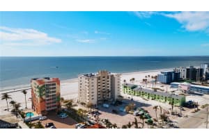 510 Estero Boulevard, Fort Myers Beach, FL 33931 Sold 02/21/25
