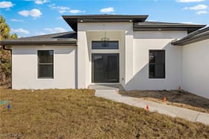 821 Porter Street, Lehigh Acres, FL 33974 Sold 07/23/25