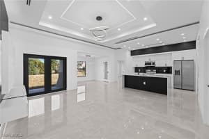 821 Porter Street, Lehigh Acres, FL 33974 Sold 07/23/25