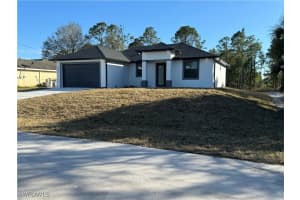 2607 35th Street, Lehigh Acres, FL 33976 Sold 03/24/25