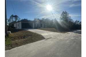 2607 35th Street, Lehigh Acres, FL 33976 Sold 03/24/25