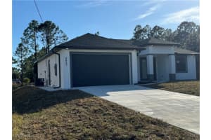 2607 35th Street, Lehigh Acres, FL 33976 Sold 03/24/25