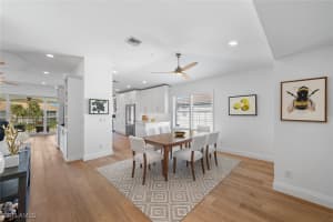 6859 Satinleaf Road, Naples, FL 34109 Sold 04/25/25