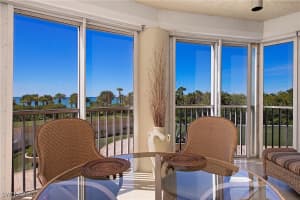 8111 Bay Colony Drive, Naples, FL 34108 Sold 03/31/25