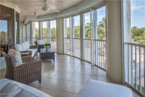 8111 Bay Colony Drive, Naples, FL 34108 Sold 03/31/25