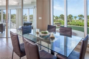 8111 Bay Colony Drive, Naples, FL 34108 Sold 03/31/25