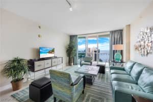 3000 Oasis Grand Boulevard, Fort Myers, FL 33916 - MLS#225010619