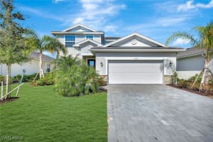 2553 Kona Way, Naples, FL 34120 - MLS#225010633