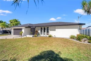 1709 39th Street, Cape Coral, FL 33904 - MLS#225010638