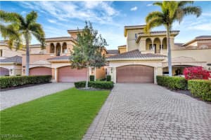 2713 Callista Court, Naples, FL 34114 Sold 04/11/25
