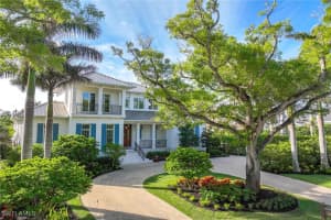 112 1st Avenue, Naples, FL 34102 Sold 06/11/25