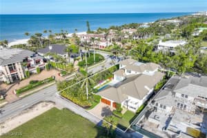 112 1st Avenue, Naples, FL 34102 Sold 06/11/25