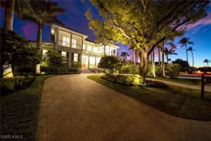 112 1st Avenue, Naples, FL 34102 Sold 06/11/25