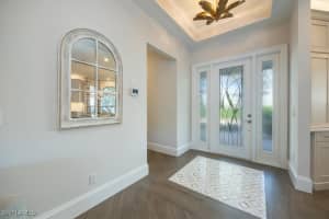 720 Bentwater Circle, Naples, FL 34108 Sold 04/30/25