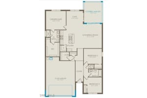 44387 Kelly Drive, Punta Gorda, FL 33982 Sold 04/24/25