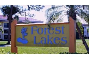 300 Forest Lakes Boulevard, Naples, FL 34105 Sold 04/09/25