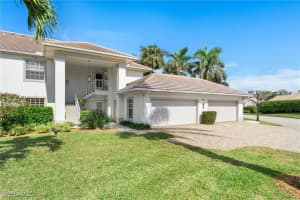 8391 Grand Palm Drive, Estero, FL 33967 Sold 04/11/25