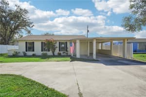 1219 Ansin Street, Punta Gorda, FL 33950 Sold 06/26/25