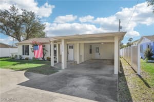 1219 Ansin Street, Punta Gorda, FL 33950 Sold 06/26/25
