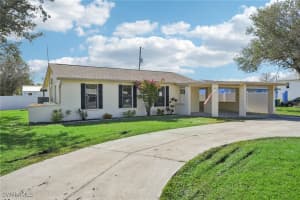 1219 Ansin Street, Punta Gorda, FL 33950 Sold 06/26/25