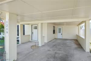 1219 Ansin Street, Punta Gorda, FL 33950 Sold 06/26/25